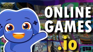 Play the Best Online Games at OnlineGamesio [upl. by Meisel910]