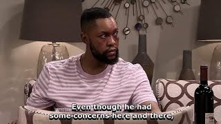 ETVSCANDAL 04 NOVEMBER 2024  MORE TROUBLE FOR TIRO [upl. by Dobson]