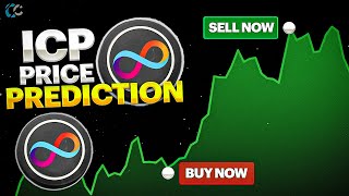 ICP PRICE PREDICTION [upl. by Amato]