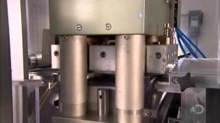 How Its Made  Pharmaceutical Blister Packs [upl. by Anneyehc837]