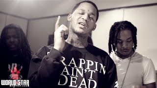 Fredo Santana ft Capo amp Shorty Six  Get Em In The Drought VIDEO Dir RioProdBXC [upl. by Askari682]