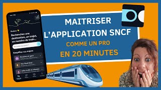 Comment acheter vos billets de train facilement  Guide étape par étape pour débutants [upl. by Idnac]