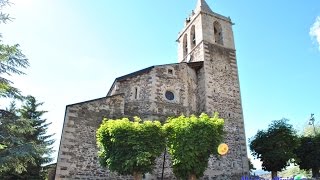 Llívia la Cerdanya Pirineos [upl. by Artenra]