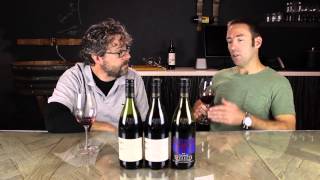 Torbreck Winemaker Craig Isbel Ep 57 [upl. by Adnalue]