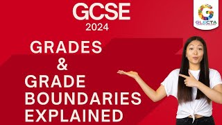 GCSE Grades Understanding Grade Boundaries Explained  A Comprehensive Guide for Students  Glecta [upl. by Enohsal]