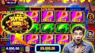 Explorer slots game tricks  explorer slots game jitne ka tarika  new teen patti slots game [upl. by Vez496]