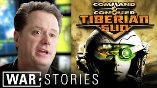 How Command amp Conquer Tiberian Sun Solved Pathfinding  War Stories  Ars Technica [upl. by Nilac356]