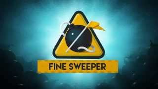 Fine Sweeper Launch Trailer [upl. by Sik563]