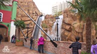 Phantasialand HD 2014 [upl. by Eceertal]