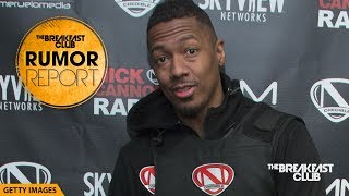 Nick Cannon Challenges 50 Cent To Wild N Out Battle Amid Eminem Beef [upl. by Daria]