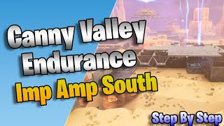 Imp Amplifier South Build for Canny Valley Endurance AFK  Step By Step [upl. by Isabelita312]