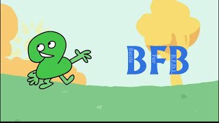 BFB Intro But Two Starts It [upl. by Hallam]