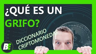 ¿Qué es un GRIFO 💧 GANA CRIPTOMONEDAS FÁCIL FAUCET [upl. by Ruberta]