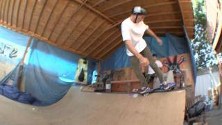 RipStik Video 24 [upl. by Nema]