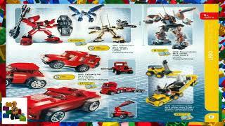 LEGO instructions  Catalogs  2005  LEGO  Catalog 12 [upl. by Emmett]