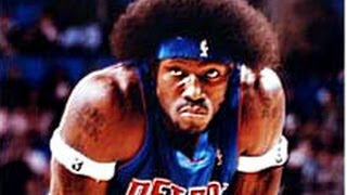 Big Ben Wallace Mix [upl. by Allimac]