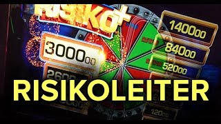 Spielbank Casino 5€ Einsatz 10€ Einsatz 1400€ hochgedrückt JACKPOT BIG WIN 2019 [upl. by Adolphe]