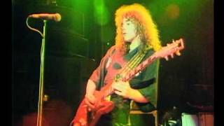 Gary Moore amp THIN LIZZY  Tour 1977  Still in Love With You wmv [upl. by Ordisy]