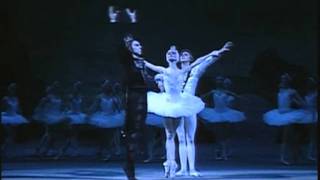 Swan Lake P I Tchaikovsky  Final [upl. by Earehc228]