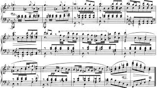 R Schumann Papillons Op2 Nº 45 y 6 [upl. by Just]