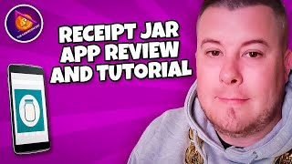 Receipt Jar Application Review amp Tutorial [upl. by Rubinstein748]