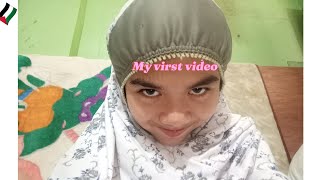 My First Video Habibti please sub\ [upl. by Eseneg803]