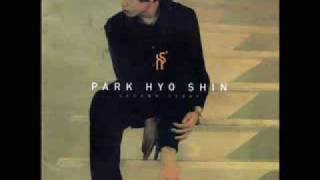 박효신 Park Hyo Shin  먼곳에서 Far Away [upl. by Stephine684]