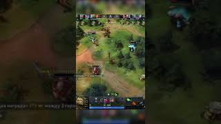 PUDGE double kill on low HP [upl. by Rianna]