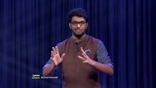 On AIR With AIB  Highlights  How India Celebrates Diwali [upl. by Ignaz]