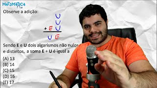 Você Consegue Resolver essa Questão Bugante de Sistema de Numeração Decimal [upl. by Trinetta]