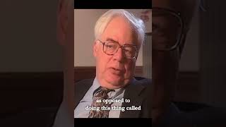 Richard Rorty on Language [upl. by Gizela985]