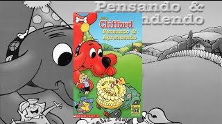 Clifford Pensando e Aprendendo PC Completo PtBR [upl. by Erle]