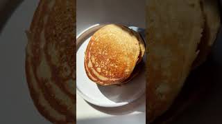 Amazing Protein Pancakes truvani breakfast recipes [upl. by Atirahc]