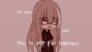 How to edit like Siv Ing GkbpRead desc [upl. by Enialed]