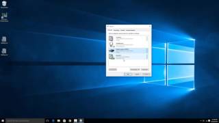 How to change sound output Windows 10 HDMI headphones optical out [upl. by Stulin444]