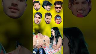 गिर jaibo छौड़ी ग़ोर हाथ टूट जैतो गई।।bhojpuri trendingshorts ashish [upl. by Ashton511]