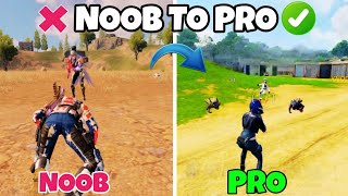 5 PRO TIPS Thatll Make You a PRO in CODM  Tips amp Tricks cod mobile br  codm br tips and tricks [upl. by Pearl715]