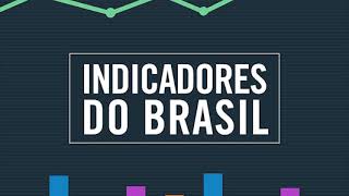 INDICADORES DO BRASIL 2  Mortalidade Infantil [upl. by Nidak]