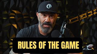 Rules of the Game  BKS Clips [upl. by Revert]