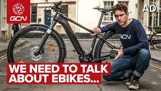 10 Things We Wish Wed Known About EBikes [upl. by Eslek]