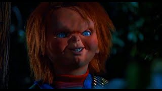 CHUCKY EL MUÑECO DIABOLICO 3 PELICULA COMPLETA ESPAÑOL LATINO PARTE 12 [upl. by Nahtaneoj]