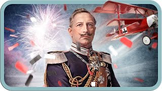 quotHeil dir im Siegerkranzquot  German Empire Theme Song Epic Version [upl. by Ennovi275]