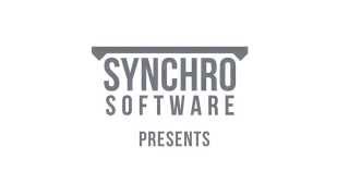 Webinar Synchro PRO Short Keys [upl. by Estell]