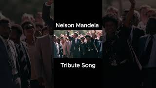 Free to Dream A Tribute to Nelson Mandela From quotNelson Mandelas Dreamquot [upl. by Niwdog734]