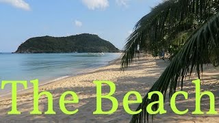 Thailand Koh Phangan  Go Pro  Best Beach  Wir verändern uns  Vlog 22 [upl. by Kermit149]