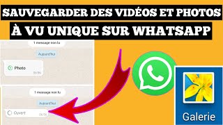 Comment Enregistrer Des Photos Et Des Vidéos Instagram Dans La Galerie  Rapide et Facile [upl. by Sarina]