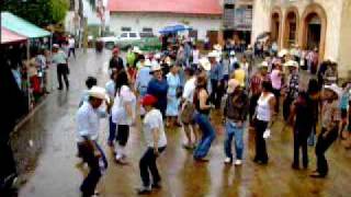 Dancing in the rain in Xilitla Mexico [upl. by Croteau]