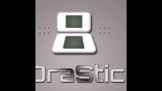 Drastic DS Emulator r2400a APK 2400 Download Link [upl. by Ninaj]