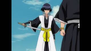 Soi Fon’s unsheathed sword [upl. by Doggett483]