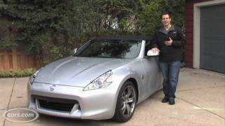 2010 Nissan 370Z [upl. by Hansel681]